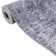 Tapis lavable Bungalow Bungalow