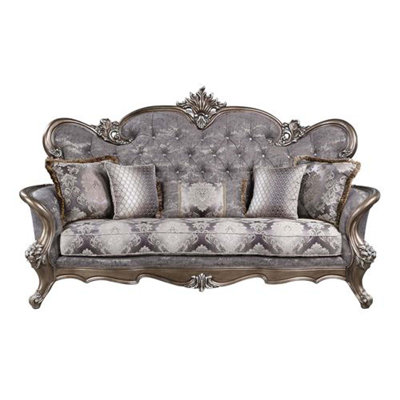 90'' Upholstered Sofa