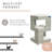 Escher 23.5'' H Cat Tree-1934988594