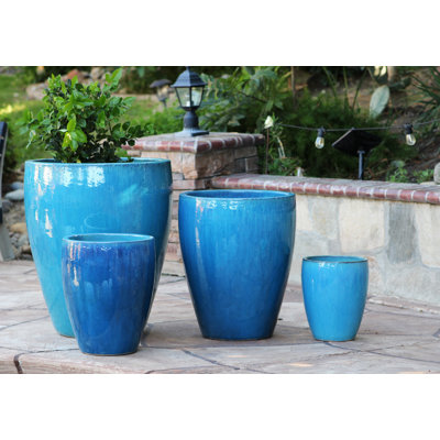 Catalina Pots By 