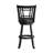 Henock Swivel Upholstered Counter Stool-1205901406-1099273560