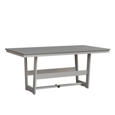 Hudson Outdoor Dining Table