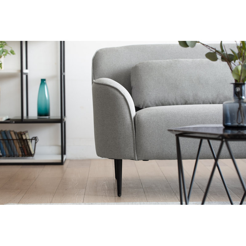Anishka Standard Corner Sofa