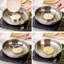 Belfry Kitchen Tiradentes Egg Mould