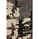 Rupec Brown & Black Abstract Area Rug