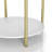 Mascolino Tray Top End Table
