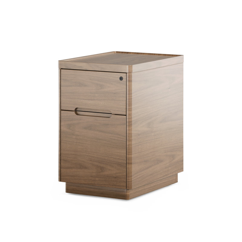 Luma 2 - Drawer File Cabinet