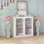 DeGrailly Floor Vase-871715863