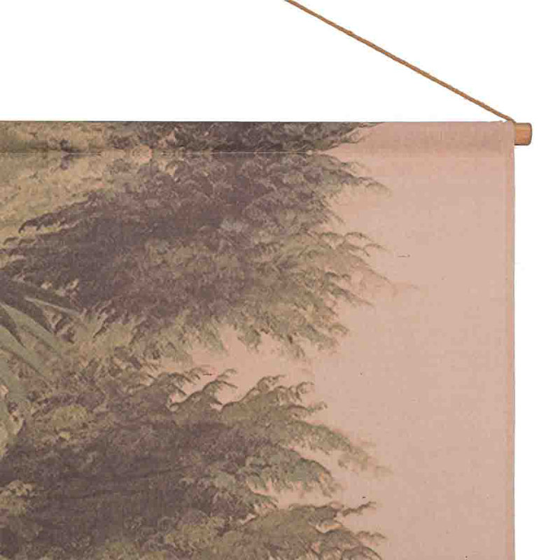 Canvas Wall Hanging