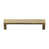 Antique Brass selected