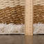 Tapis beige à motif géométrique contemporain Axlan Diiamond-227164494