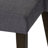 Paulina 5 Piece Pedestal Table Set-36504913