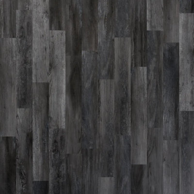 Toucha 60.96cm x 10.16cm Textured Self-Adhesive Tile