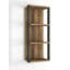 Geertruida 4 Piece Cube Shelf