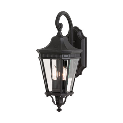 Petite lanterne Cotswold Lane de Génération Lighting 