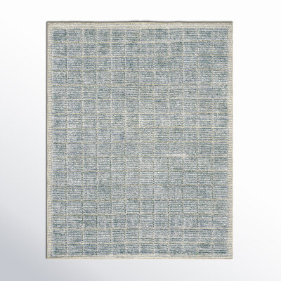 Jacey Hand-Woven Rug
