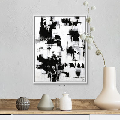 Reproduction d'art sur toile