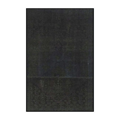 Abstract Indoor Rug
