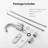 Single-handle Bathroom Faucet-52820842