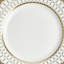 Renaissance Gray 6in Bread & Butter Plate