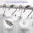 Jaedan Ombre Shower Curtain with Hooks Included-527778173-483759637