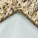 49'' Granite Single Bathroom Vanity Top with Sink