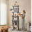 79.1" H Multi-Level Large Cat Tree-153571749