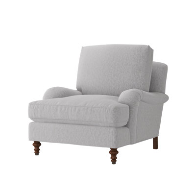 TAU Upholstery Upholstered Armchair