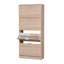12 Pair Shoe Rack-1073523064