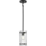 Luminaire suspendu 1 lumière Rivera