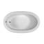 Basics® 59.5" Soaking Bathtub-59366400