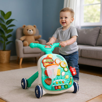 Play Carts & Stands
