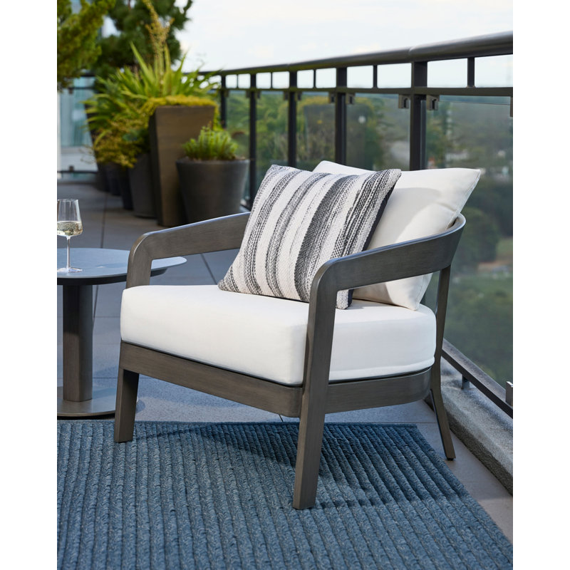 Daniella Outdoor Lounge Chair