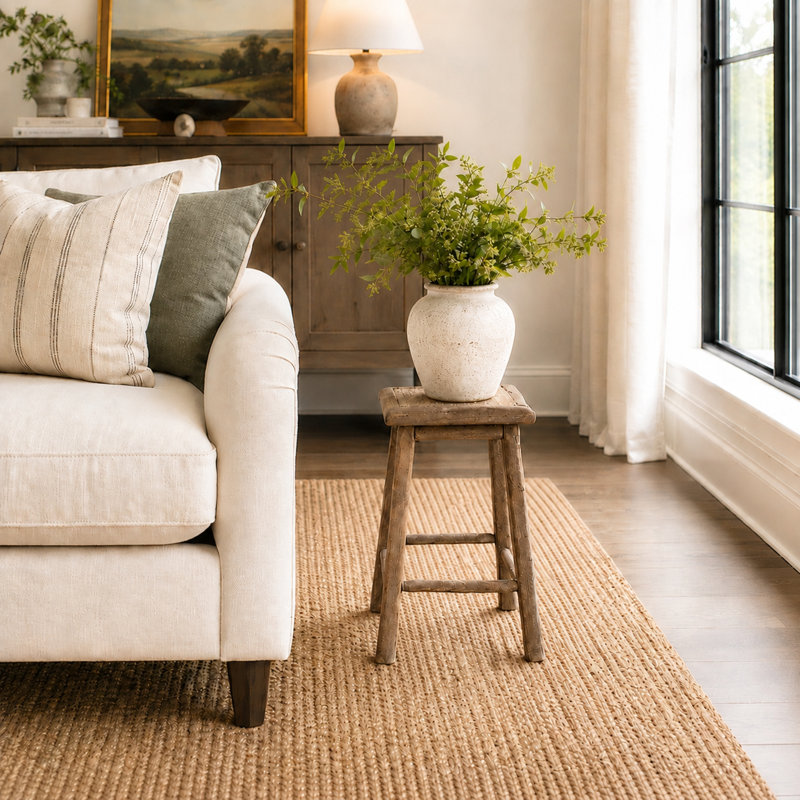 Shaunie Accent Stool