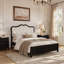 Lit en bois massif Annisée-481266173-481266174