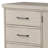 Bartel 60" Solid Wood Server Cabinet with 3 Drawers