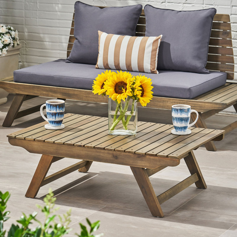 Table basse SEDona