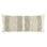 Cielo Cotton Lumbar Pillow Cover