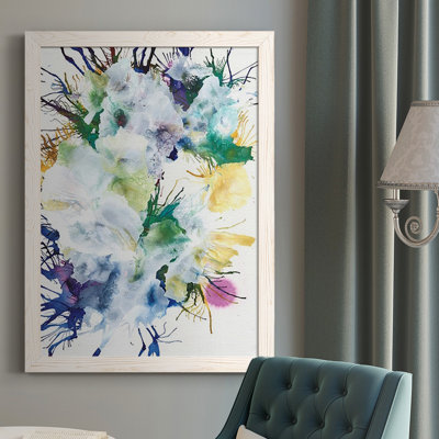 " Like An Iris II "