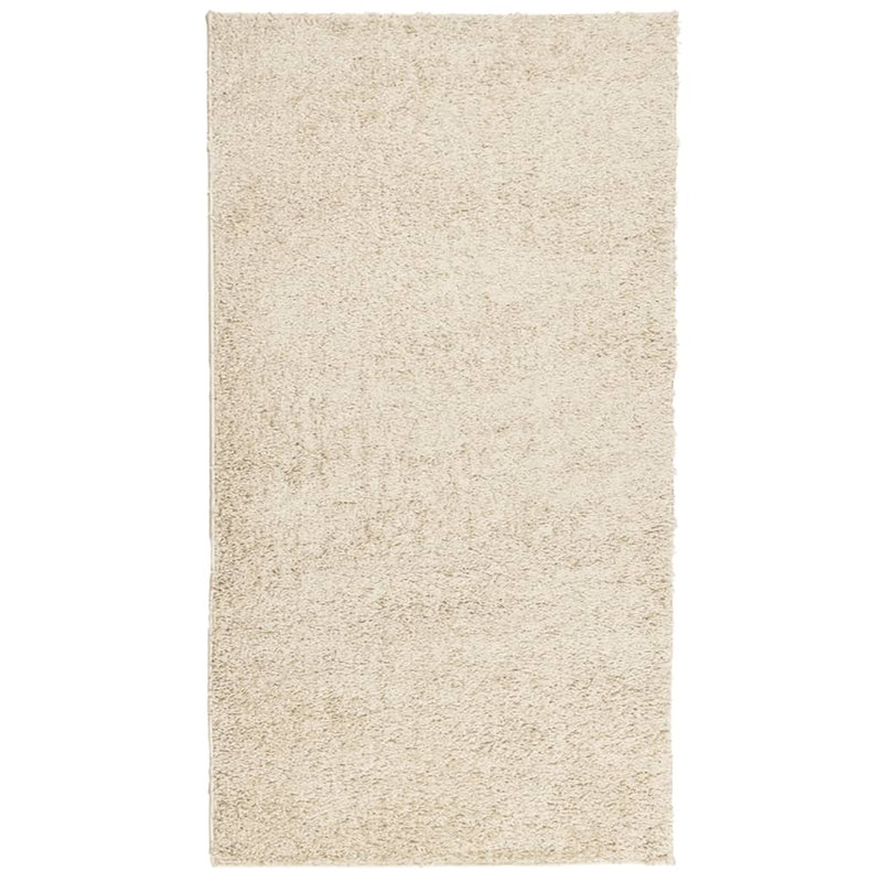 Glenhaven Shag Area Rug, Rectangle 60 x 110cm