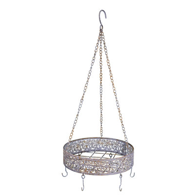 Hängender Topfhalter