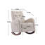 Chaise berçante à haut dossier, chaise de chambre de bébé et fauteuil à haut dossier moderne-1815334300