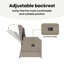 Garden Bench-46106435-46106432