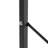 Hidemasa Iron Floor Stand Bathroom Shelves-361433785