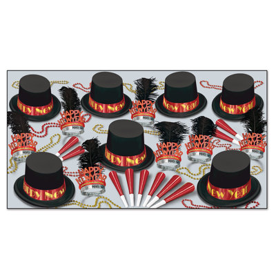 New Year's Party Hat