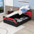 Black Red