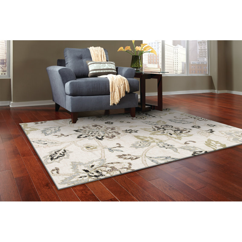 Tapis vert Morwenna, Rectangle 5 pi x 7 pi