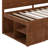 Twin Size Daybed With Drawers And Shelves-70212972