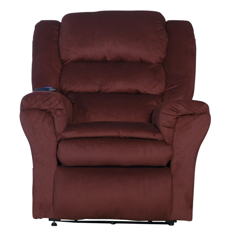 Fauteuil inclinable lève-personne Preston, Baie