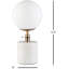 Lampe de table 13 po Coupe